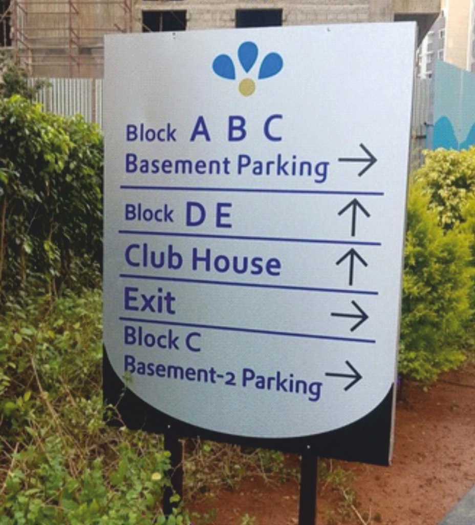 Looking for quality signage in Bengaluru? Learn why professional sign boards, 3D letters, and Braille signs make your brand unforgettable – and where to get them.
