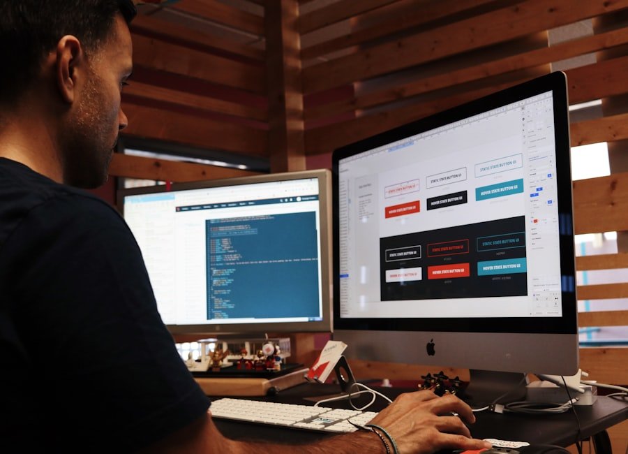 Design & Print Workspace